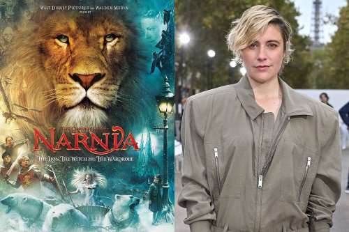 Greta Gerwigs "Die Chroniken von Narnia": Erfahre alles über Handlung, Cast und Startdatum
