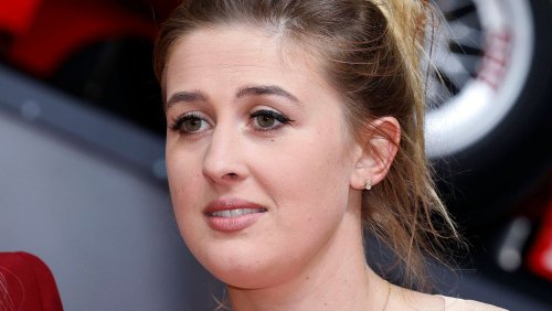 Gina Schumacher: Kurz vor der Geburt! Ehrliche Beichte der Bald-Mama