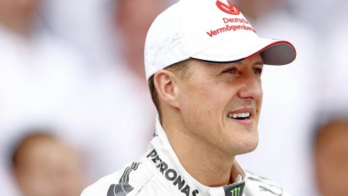 Michael Schumacher: Diese Worte bedeuten der Familie so viel