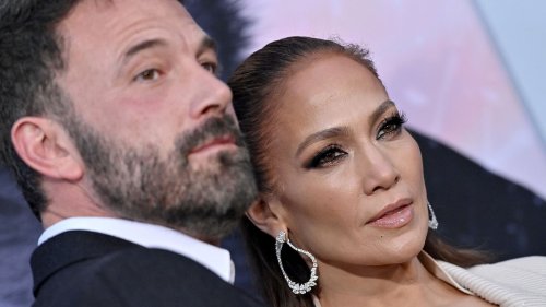 Jennifer Lopez & Ben Affleck: Ehe-Krach in aller Öffentlichkeit!