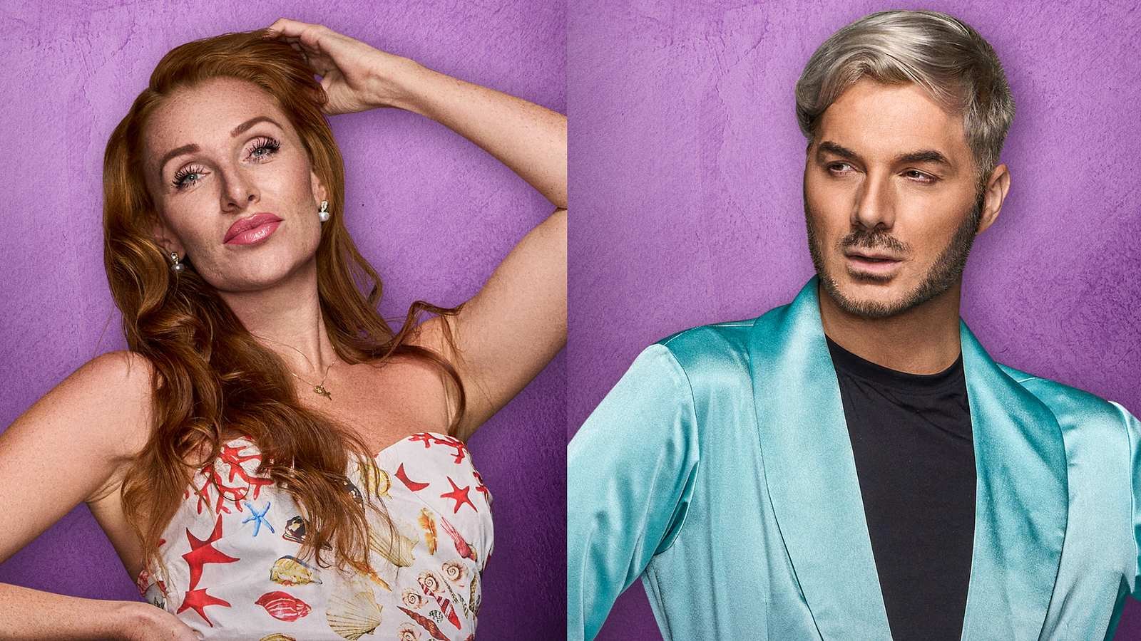 "The 50": Bittere Tränen nach Sams Intrigen! So geht der Streit mit Georgina weiter