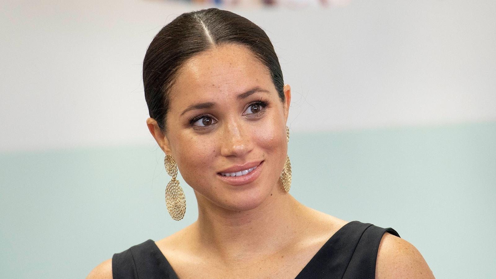 Herzogin Meghan: Wahres Vorbild! An IHR sollte sie sich ein Beispiel nehmen