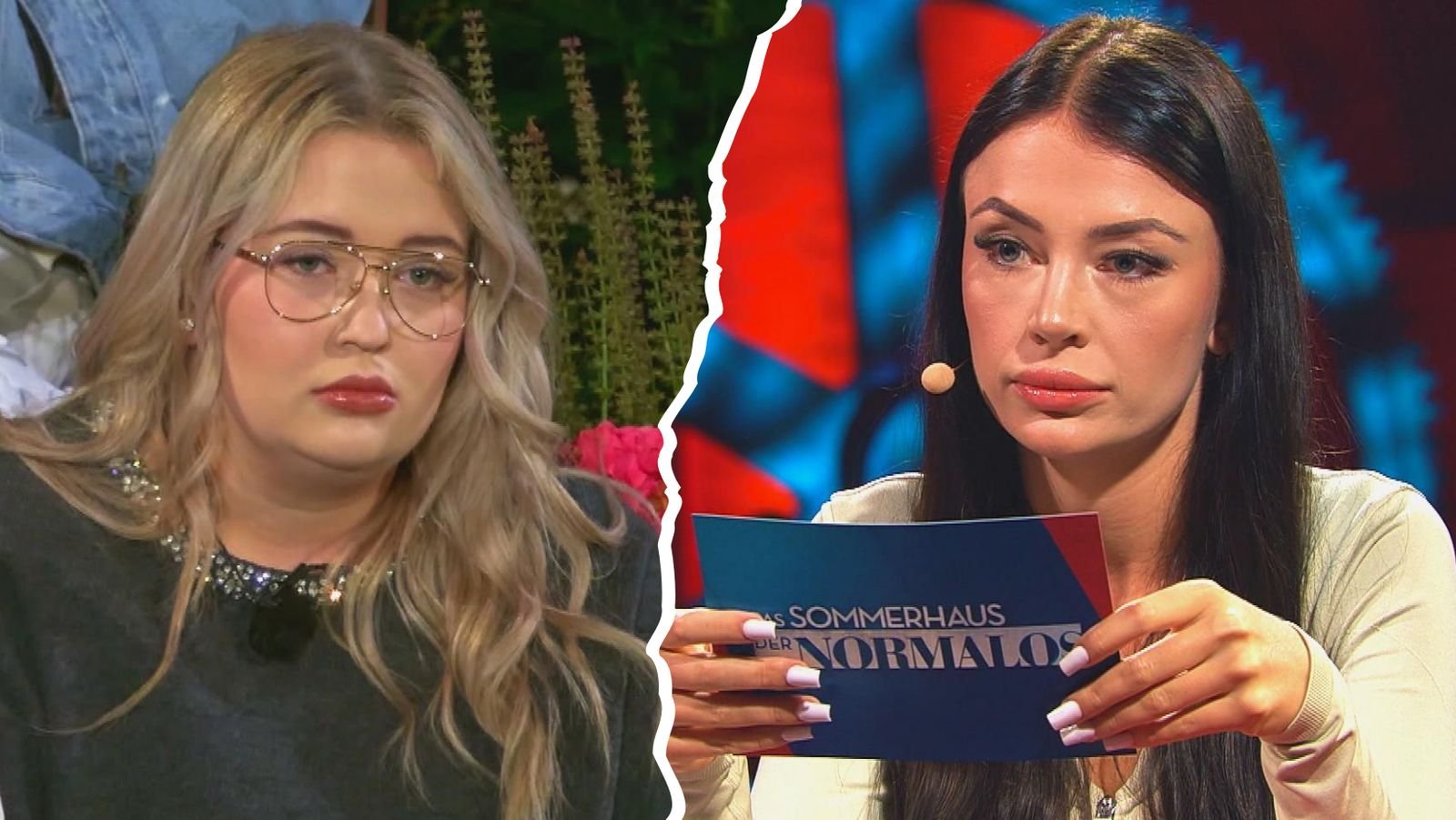 Nach "Sommerhaus der Normalos": Vanessa Sophie Zoff geht in die nächste Runde