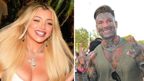 Melody Haase Nikola Glumac: Hass Verachtung! Absturz aus dem Liebeshimmel