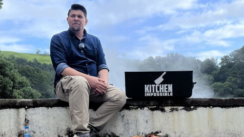 Tim Mälzer: Verzweiflung bei "Kitchen Impossible"! Vox-Koch trifft fatale Entscheidung