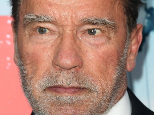 Arnold Schwarzenegger: Meinen größten Fehler verzeihe ich mir nie