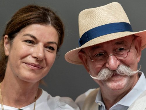 Horst Lichter & Ehefrau Nada: Schreckliche Neuigkeiten - Es war so knapp!