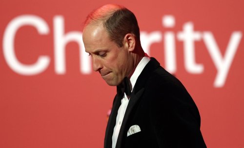 Nach König Charles: Große Sorge um Prinz William! Erschreckende Fotos aufgetaucht