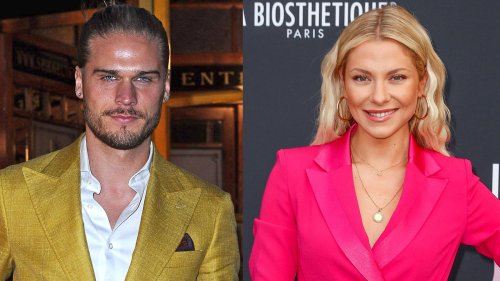 Valentina Pahde & Rúrik Gíslason: Erwischt im Urlaub! Dieser Bilder sind eindeutig
