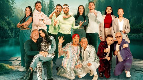 "Couple Challenge" 2025: Folge 2: Überraschender Doppel-Exit – Wer ist raus?