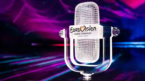 ESC 2025: Die Punkte und Platzierungen aller 26 Länder!