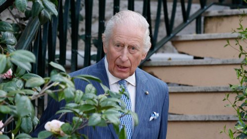 König Charles: Bitterer Streit ums Geld! Es geht um Millionen ...