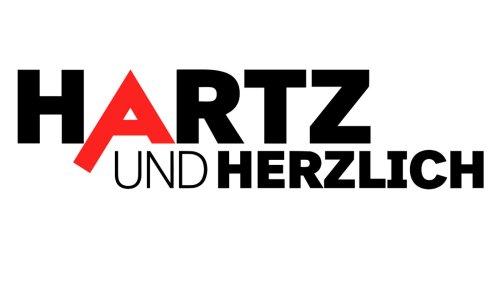 "Hartz und herzlich": Baby-Überraschung! Sie hielt es die ganze Schwangerschaft geheim
