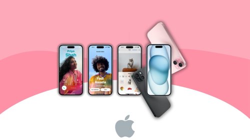 iPhone 15: Ab jetzt ist Apples neueste Smartphone-Sensation erhältlich