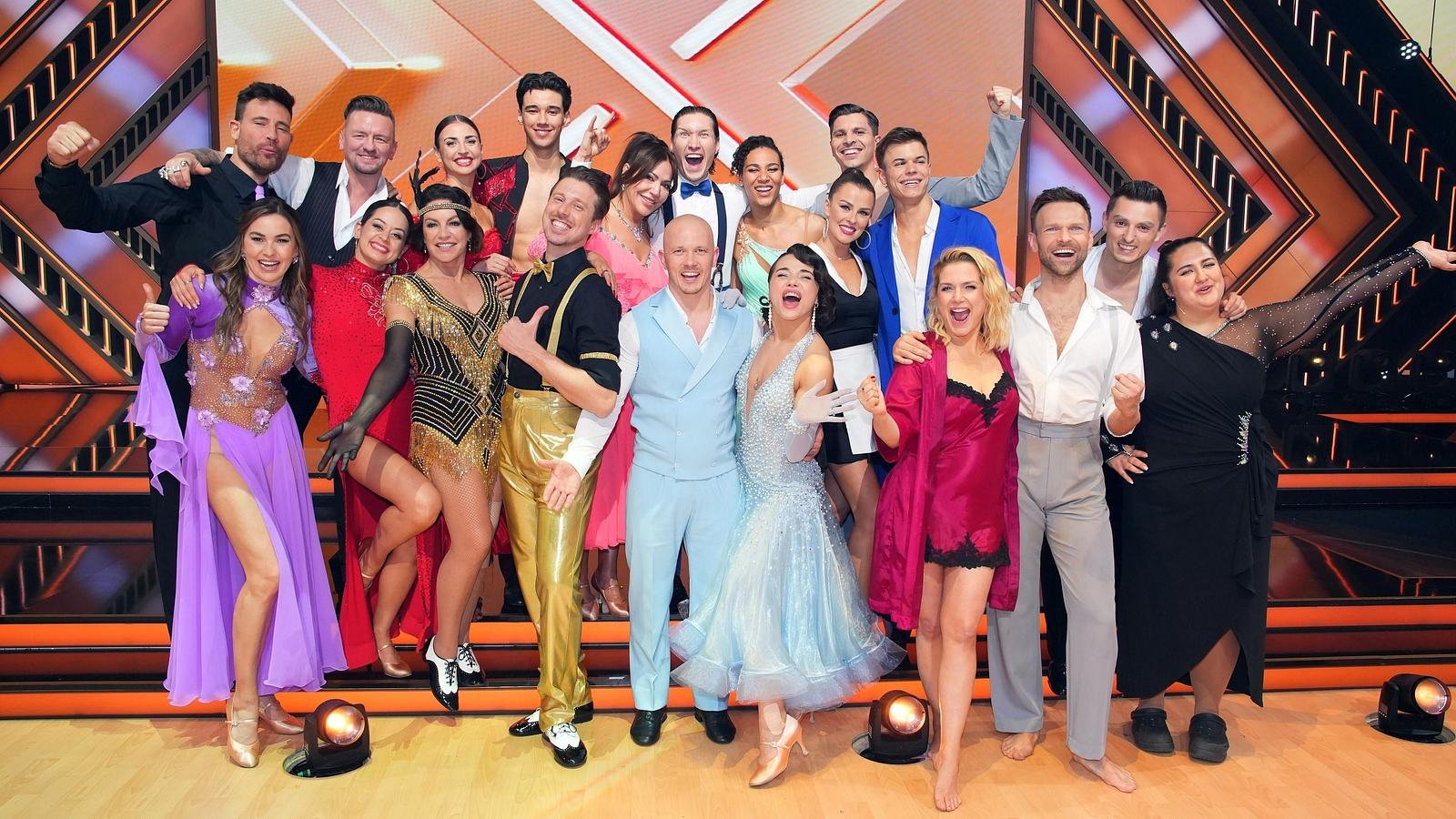 "Let’s Dance" 2025: Der Gewinner ist jetzt schon eindeutig!