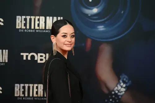 Karriere-Aus für Malika Dzumaev? So steht es wirklich um eine Rückkehr des"Let's Dance"-Profis