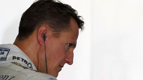 Michael Schumacher: Vereinbarung mit seiner Schwägerin?