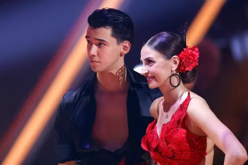 Diego Pooth: Überfordert von "Let's Dance"! Warum Show 11 zu viel wird