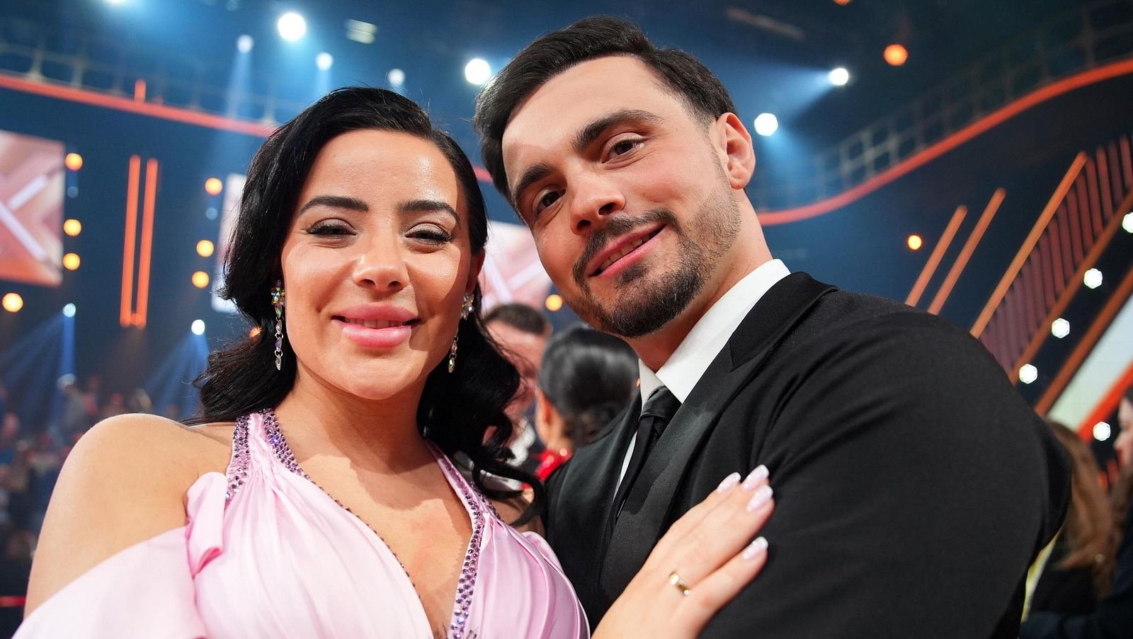 Leyla Lahouar Sergiu Maruster: Hass-Welle wegen "Let's Dance"