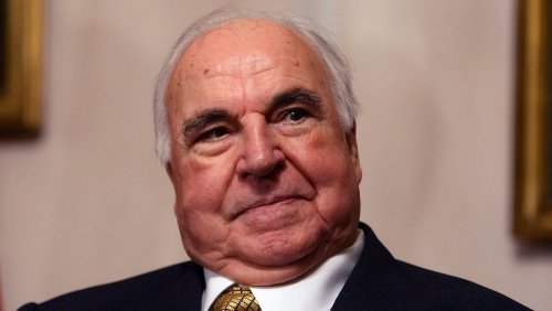 Helmut Kohl: Er kann seinen letzten Frieden einfach nicht finden
