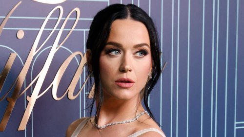 Katy Perry: Bitterer Schlag! Sie wird eiskalt ersetzt