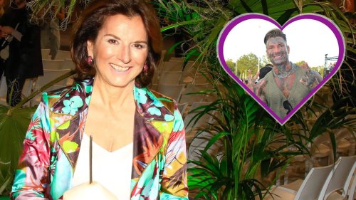 Nikola Glumac Claudia Obert: "Sie ist so eine Hottie" Jetzt geht es richtig zur Sache