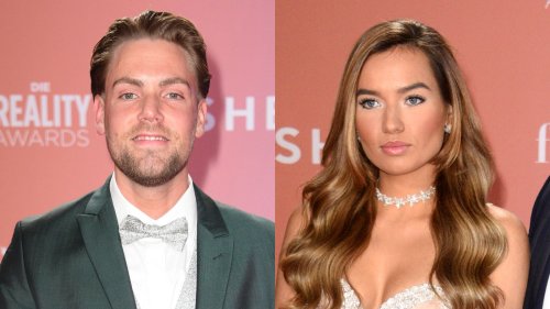 Nach "Make Love, Fake Love": Enthüllt! Das plant Karina jetzt wirklich mit ihrem Steffen
