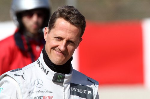 Michael Schumacher: Sensationelle Therapie! Endlich neue Hoffnung
