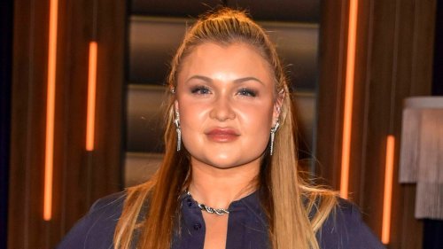 Sophia Thiel: Klare Ansage! "Damit will ich meine Vergangenheit hinter mir lassen..."