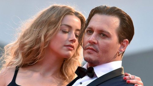 Johnny Depp & Amber Heard: Neue Fakten zum Skandal-Prozess! Das wusste bisher keiner