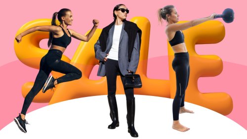 Für Alltag und Sport: Unsere Lieblingsleggings ist 46 Prozent reduziert