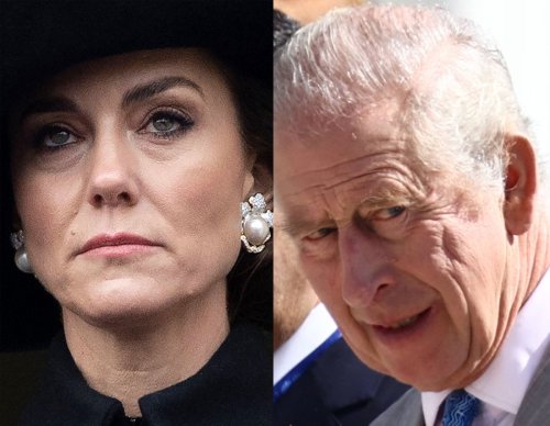 König Charles und Prinzessin Catherine: Vorwürfe belasten sie schwer!
