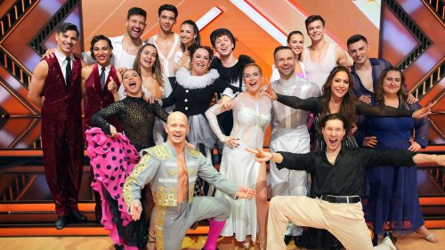"Let's Dance" 2025: Wer ist raus? Schock-Aus für dieses Paar in Show 7