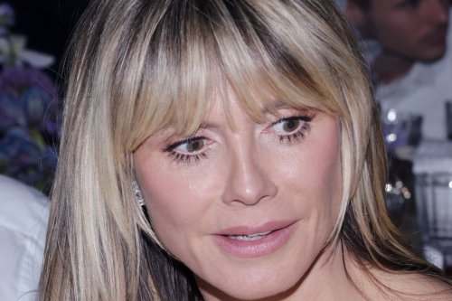 Heidi Klum: Nach ihrem Geburtstag kommt die traurige Wahrheit ins Licht!