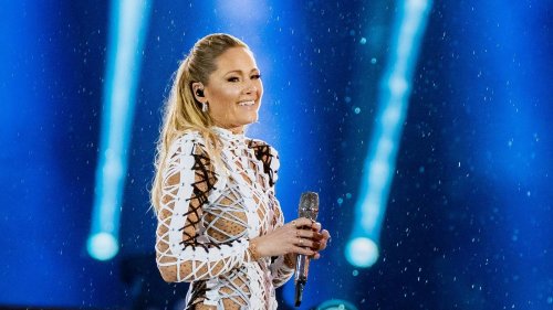 Helene Fischer: Playboy-Überraschung! Dieses Statement ist eindeutig