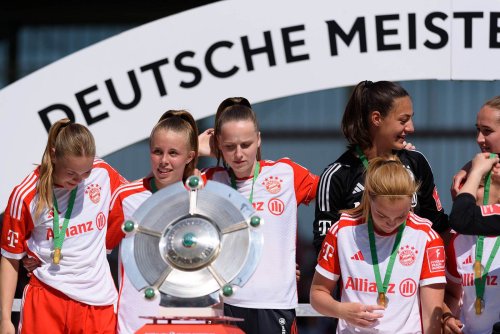 Frauen-Bundesliga: Neuer Name wegen Sponsor sorgt für Fragezeichen!