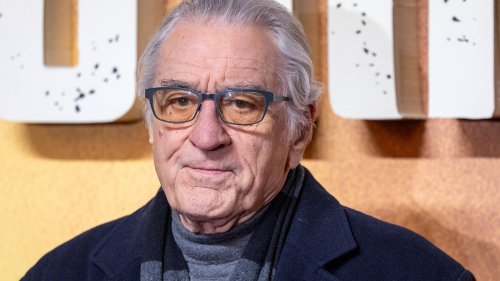 Robert de Niro: Mega-Ärger um sein Testament