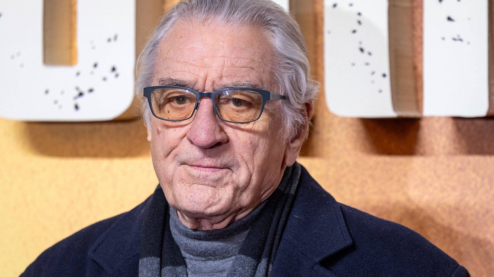 Robert de Niro: Mega-Ärger um sein Testament