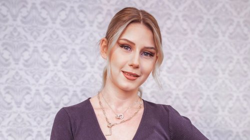 Loredana Wollny: XXL-Tattoos! Die 19-Jährige hat sich unter die Nadel gelegt