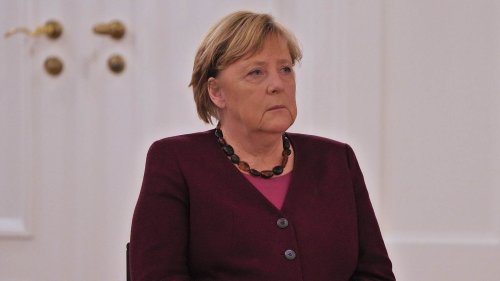 Angela Merkel: Schwerer Unfall! Und ihr Mann lässt sie im Stich