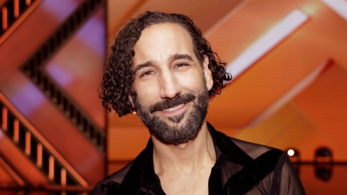 Massimo Sinató: Bittere Wahrheit nach 3 Wochen "Let's Dance"