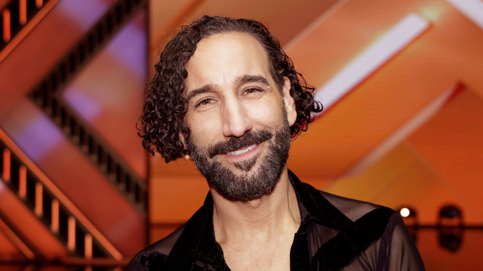 Massimo Sinató: Bittere Wahrheit nach 3 Wochen "Let's Dance"