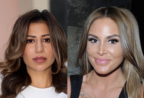 Eva Benetatou: Jetzt wird sie auch noch von Lisha Savage zerlegt!