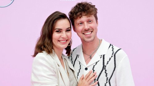 Renata Valentin Lusin: Baby Nr. 2 - "Irgendwie fühlen wir es einfach"