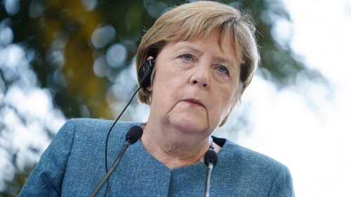 Angela Merkel: Dramatische Szenen - Was Vertraute jetzt verraten...