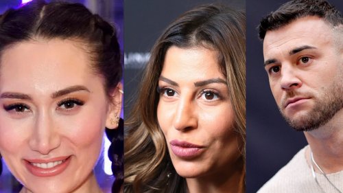 Samira Yavuz: Schamlos Räudig! Schonungslose Abrechnung mit Eva Benetatou mit neuen Details