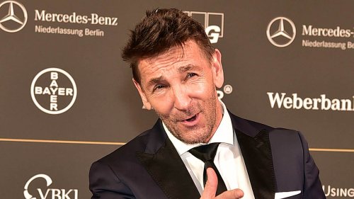 Mark Keller: Überraschende Scheidungsbeichte! "Bisher nie erzählt"