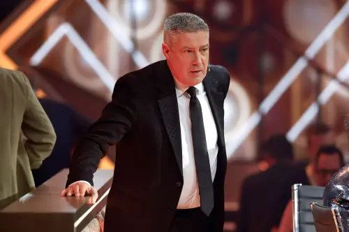 "Let's Dance"-Eklat: Joachim Llambi unter Beschuss