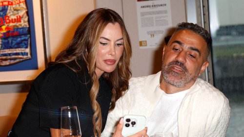 Anna-Maria Ferchichi: Ehe-Drama! "Ich bin nicht mehr bereit mich so runterziehen zu lassen"