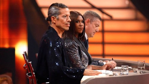"Let's Dance": Todes-Drama! Schock-Nachrichten für die "Let's Dance"-Stars